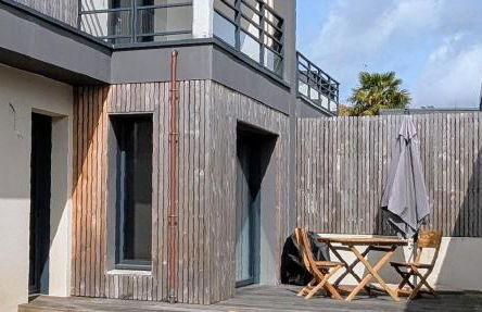 BnB de Nomeny, cozy near train station - Photo 5