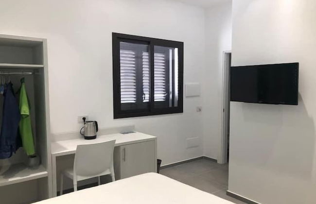 White Asses Rooms - Foto 3