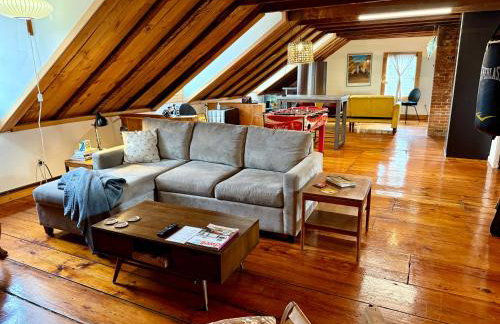 Townhouse in Portsmouth Downtown Historic District - Foto 3