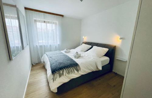 Winterurlaub im Alpenidyll für 4 mit Sonnenterrasse - Foto 12