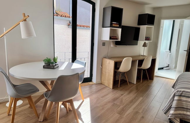 RIA CENTRUM Smart Residence - Foto 50