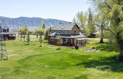 Emmas Timeless Treasure Historic Home - Foto 39