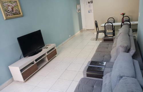 Apartamento PÉS NA AREIA - Foto 12