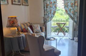 San Terenzo Poets of the sea with parking and balcony - Photo 1