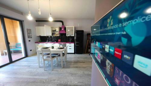 House Lancetti with terrace - Foto 4