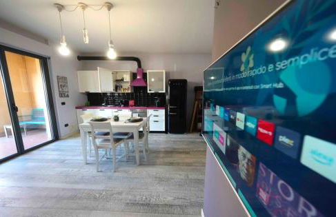 House Lancetti with terrace - Foto 4