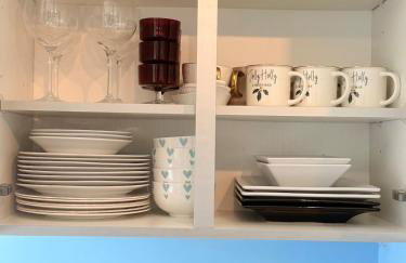 Heartfelt Cambridge Home - Foto 37