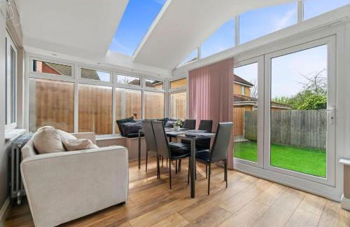 Cosy 3 bedroom spacious House - Foto 11