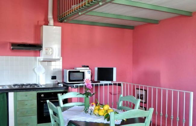 Agriturismo Ca' dei Conti - Foto 34