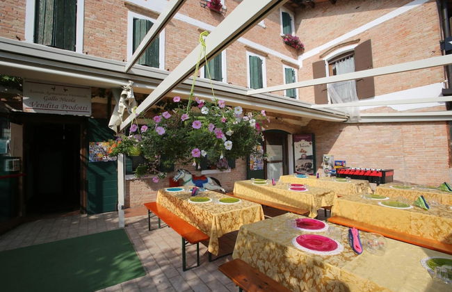 Locanda Antico Fighèr - Foto 37