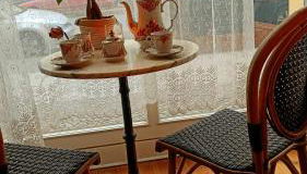 Huge-Elegant-Art 5 Beds Flat in Schöneberg - Foto 4