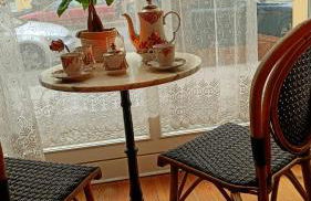 Huge-Elegant-Art 5 Beds Flat in Schöneberg - Foto 4