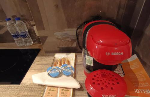 Elegant Dream Suites - Photo 28