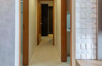 PALMAS EXPERIENCE - APARTAMENTO BRISA, no centro, vista lago! - Photo 20