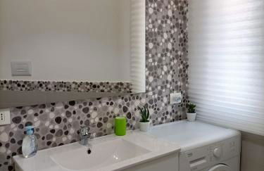 The Garden House alla Scala dei Turchi - Foto 28