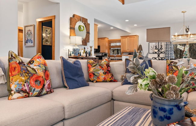 111 Hickory Springs in Wintergreen Resort - Foto 12