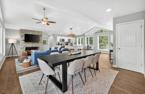 The Apple Mountain House - Foto 40