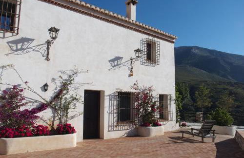 Cortijo Sancardo - Foto 27