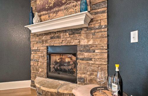 Cozy Young Harris Condo Near Lake Chatuge! - Foto 3