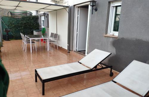 loft con terraza y barbacoa - Photo 4