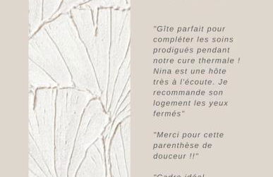 Villa Ohna - Gîte Romantique avec Spa Privé - Foto 41