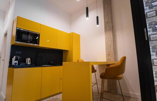 Palazzo Sebeto - Photo 62