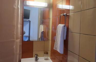 Hôtel Résidence A la Buttes aux Cailles - Foto 56