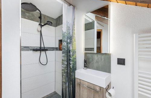 Dachgeschoss Adlerhorst - Foto 16