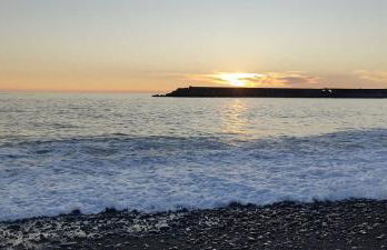 VV-Badana Stay - Amplio y luminoso piso con balcón en Tazacorte - Foto 20