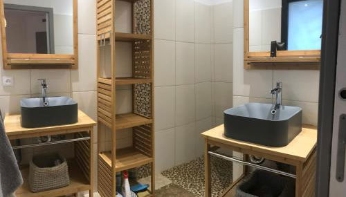 Villa proche de St Florent Corse - Foto 4