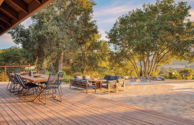 Dolcetto by Avantstay Wine Country Mansion, Minutes From Vineyards - Foto 34