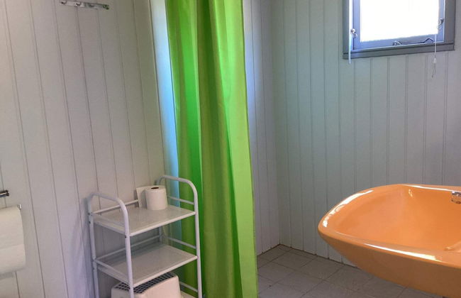 4 Person Holiday Home in Hovborg - Foto 10