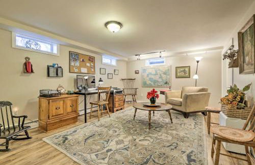 Hadley Vacation Rental 24 Mi to Springfield! - Photo 19