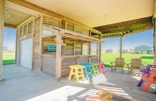 Family Tides home - Foto 27