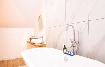 Maison Cachée - Chambres et Appartements en Baie de Somme - Foto 57