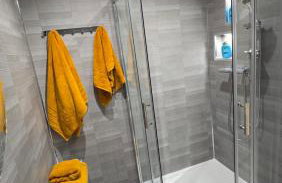 Exceptional 1 bedroom riverside 2E apartment - Foto 9