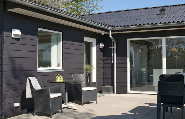 "Elissa" - 50m to the fjord - Foto 21