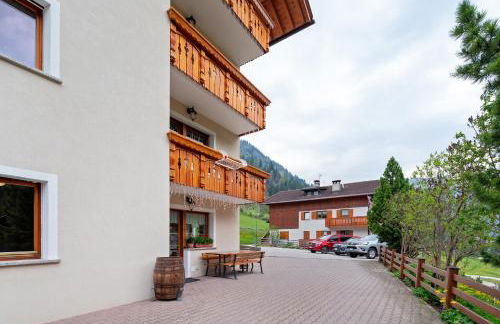 Appartamenti Alfèver- Aurone - Foto 19