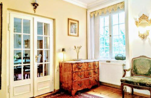 Ferienhaus Dr. Müller - Foto 8