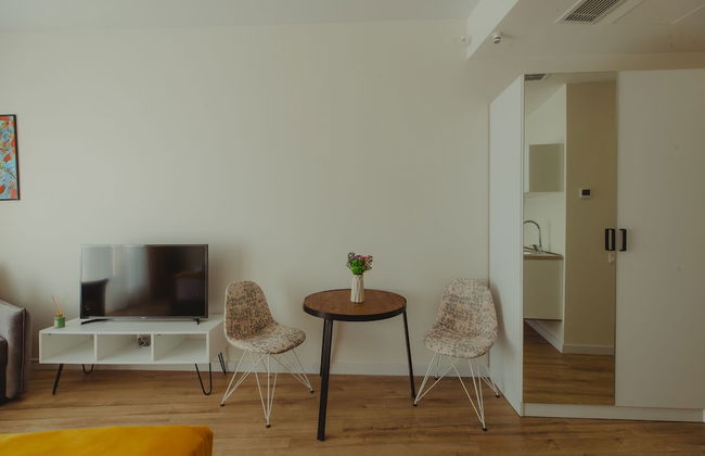 White sails residential hotel - Photo 10