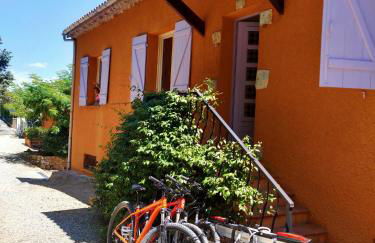 Les Terrasses de Figanières - Foto 24