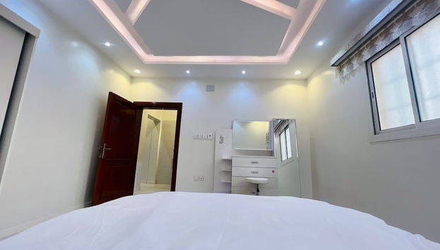 alaqeeq apartments - Foto 4, Habitación