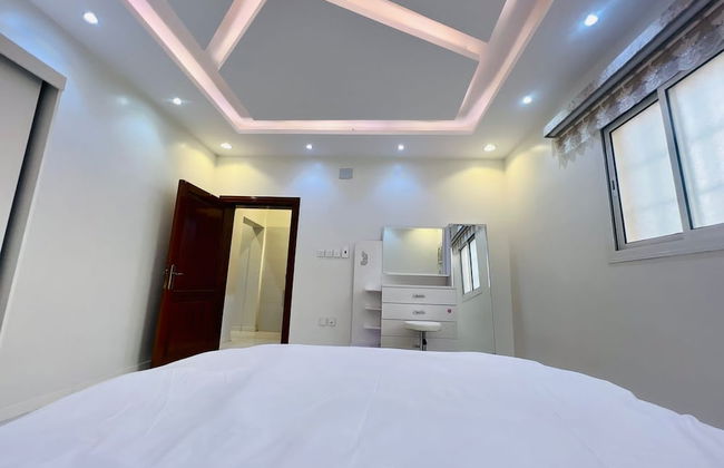 alaqeeq apartments - Foto 4