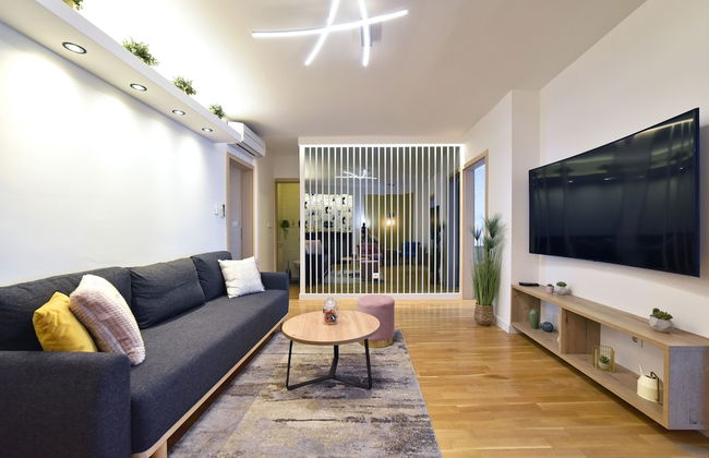 Apartment First Choice Ilica - Foto 1