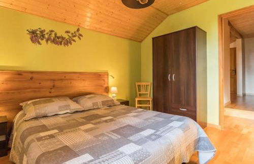 Gîte de charme dans les Vosges Saônoises - FR-1-583-412 - Foto 16