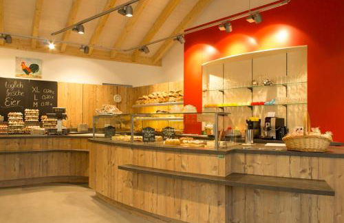 Ferienwohnung Murg Niederhof - Foto 23