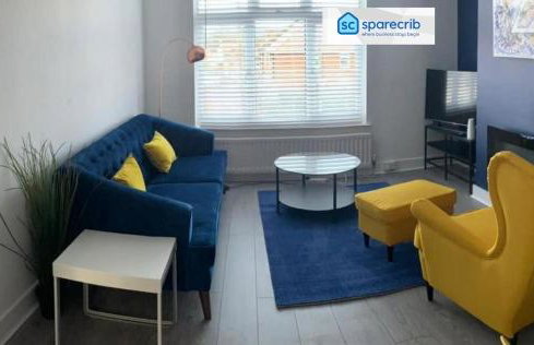 Shotley Bridge - Large Stylish 3 Bedroom Apartment - Foto 8