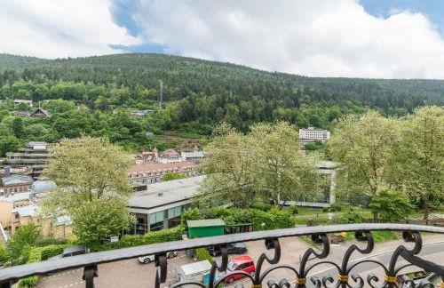 Ferienwohnung Saline - Foto 6