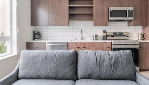 Blueground Old San Leandro fitness center nr Park SFO-1931 - Photo 2, Other