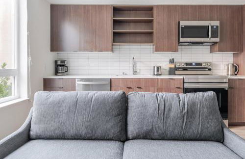 Blueground Old San Leandro fitness center nr Park SFO-1931 - Photo 2